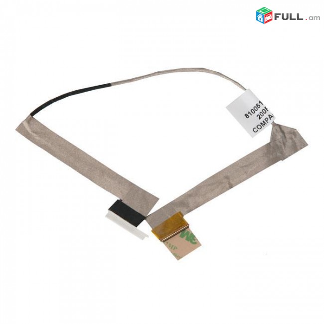 SMART LABS: Shleyf screen cable HP CQ610 CQ615 Compaq 515 516