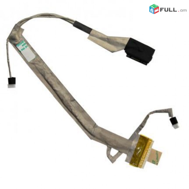 SMART LABS: Shleyf screen cable HP Presario CQ50 CQ61 G50 G60