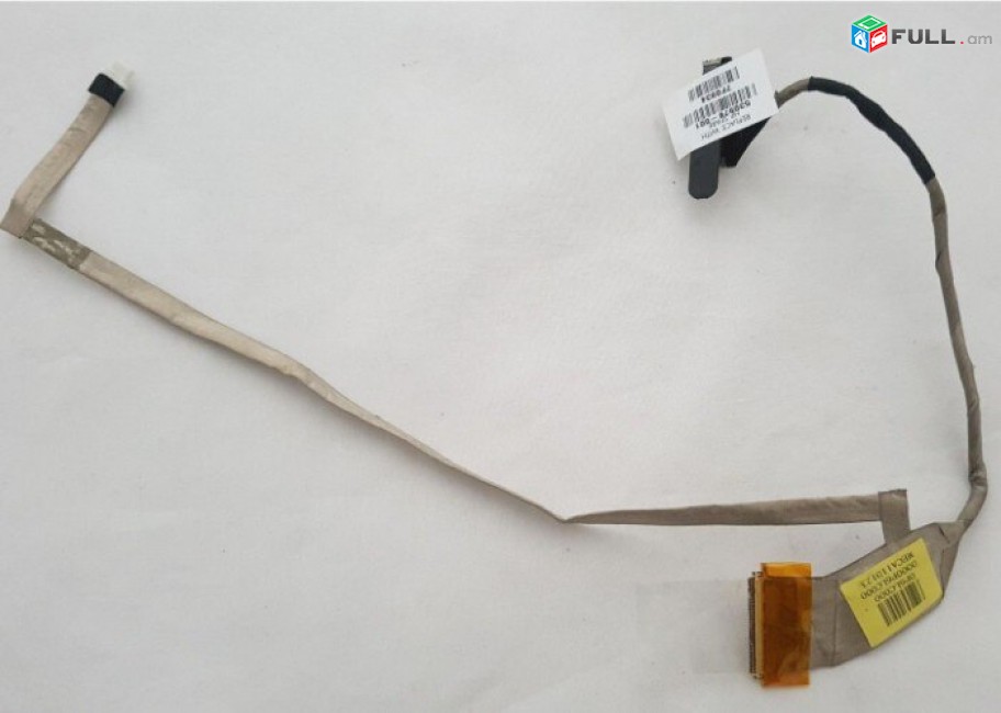 SMART LABS: Shleyf screen cable HP Presario CQ50 CQ61 G50 G60