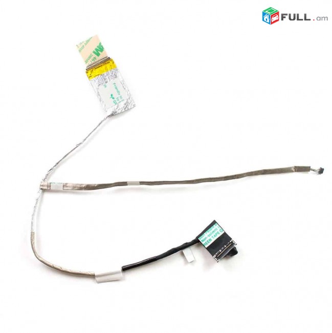 SMART LABS: Shleyf screen cable HP Compaq CQ57 630 631 635 430