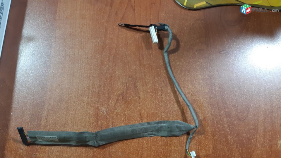 SMART LABS: Shleyf screen cable acer gateway 600 series