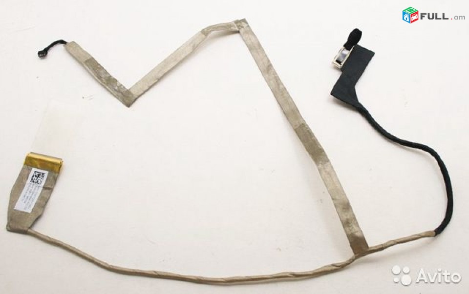 SMART LABS: Shleyf screen cable HP 15-d 250 255 G2