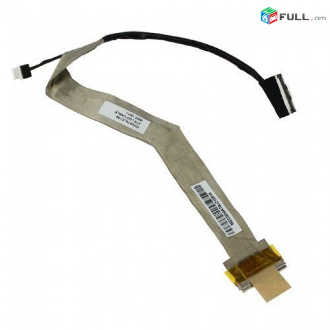 SMART LABS: Shleyf screen cable HP Pavilion G6000 dv9000 F500 F700