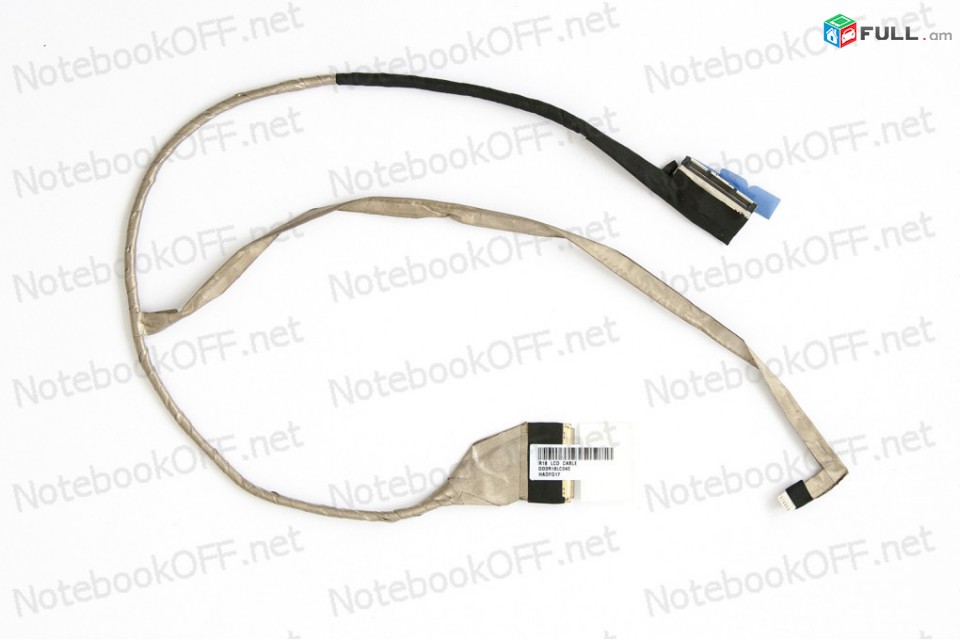 Smart labs: shleyf screen cable HP G7-1000