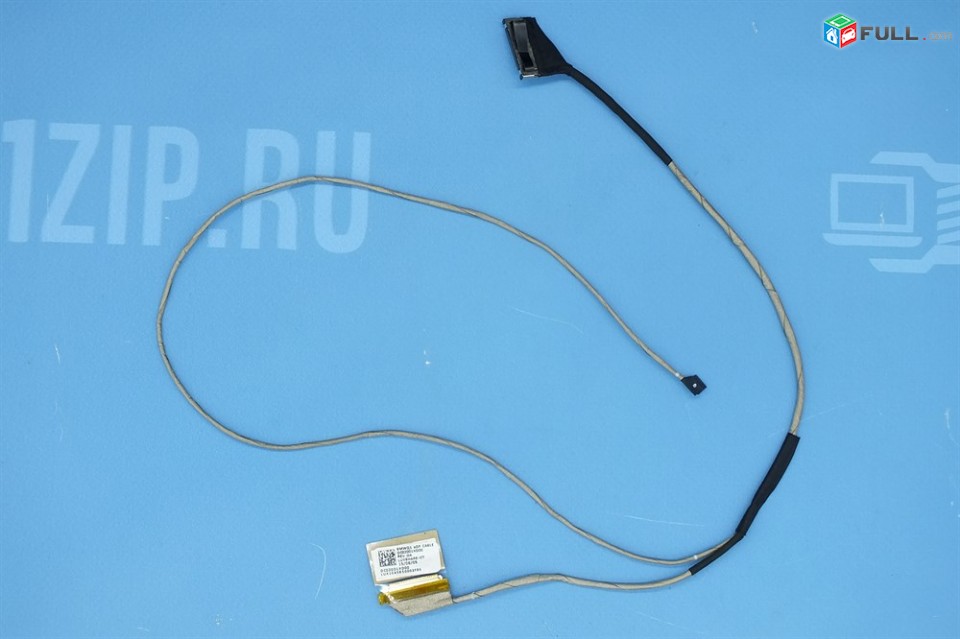 Smart labs: shleyf screen cable Lenovo 300-15