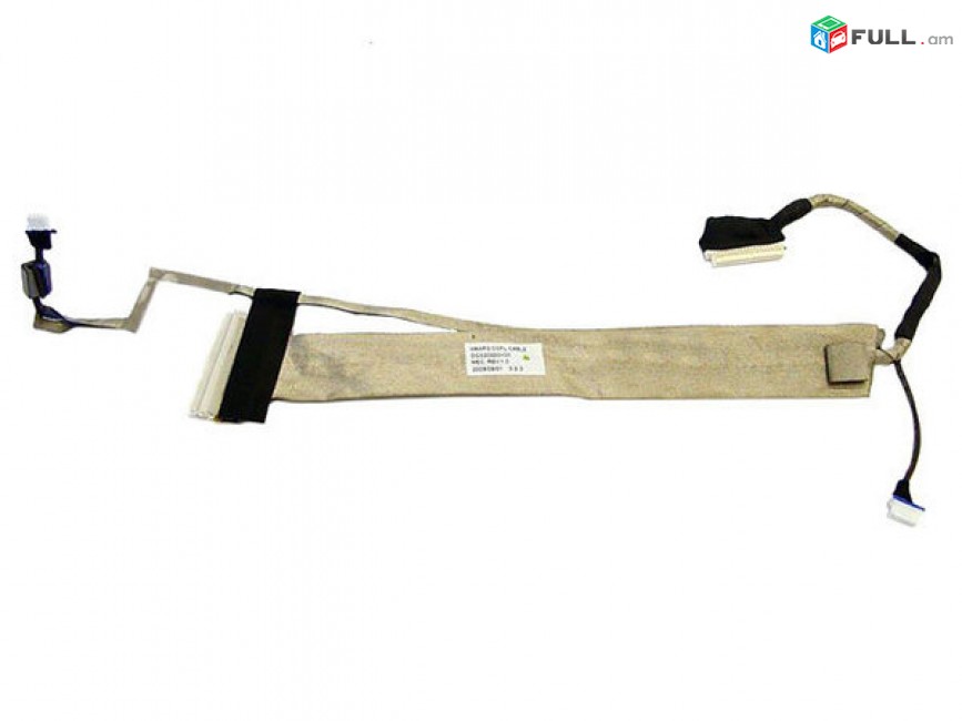 SMART LABS: Shleyf screen cable Acer Aspire 5516 5541 5552 5732 версия 1 & 2 & 3