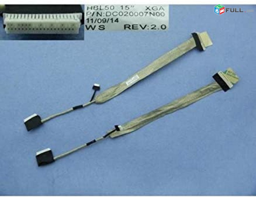 SMART LABS: Shleyf screen cable Acer 3100 5100 3650 3690