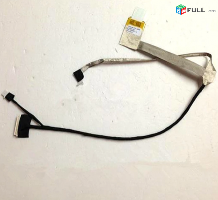 SMART LABS: Shleyf screen cable Acer Packard Bell TJ61 TJ62 TJ63 TJ71 NV52 MS227