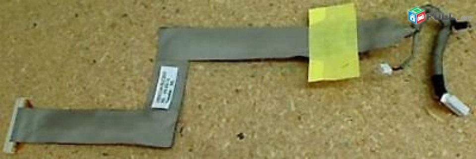 Smart labs: shleyf screen cable acer gateway 400vtx