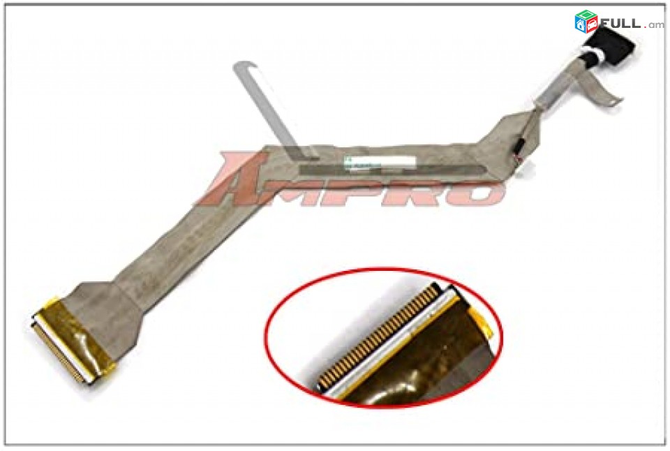 SMART LABS: Shleyf screen cable HP COMPAQ NC6320 NX6310