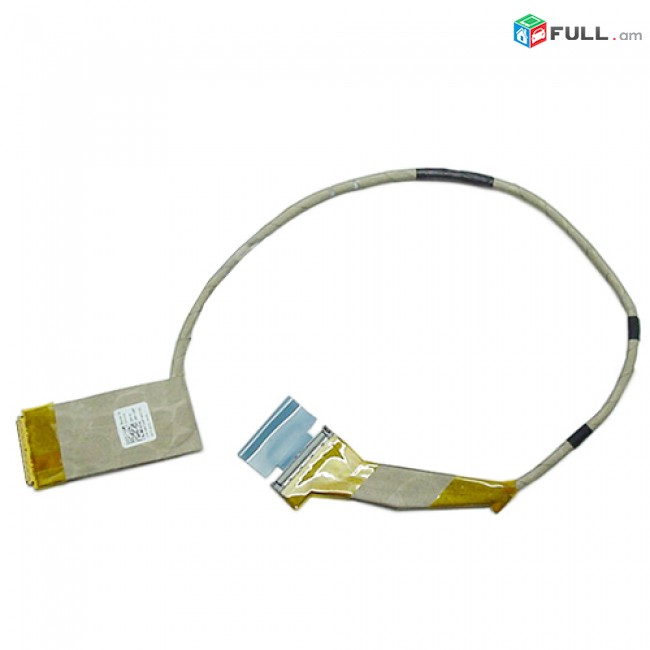 SMART LABS: Shleyf screen cable Dell Inspiron 1440
