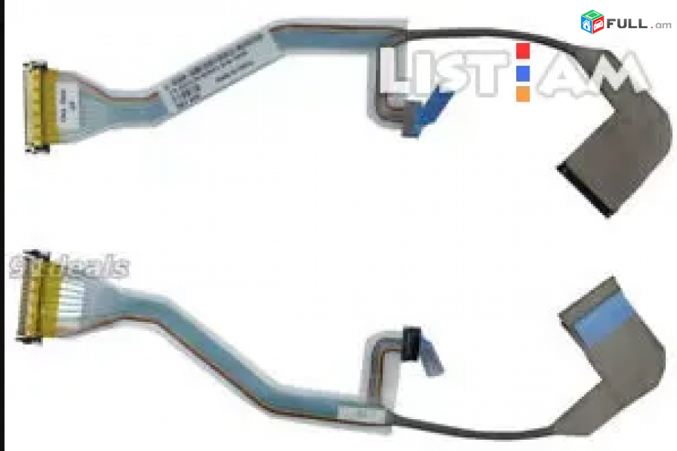 Smart labs: shleyf screen cable dell latitude d620 d630