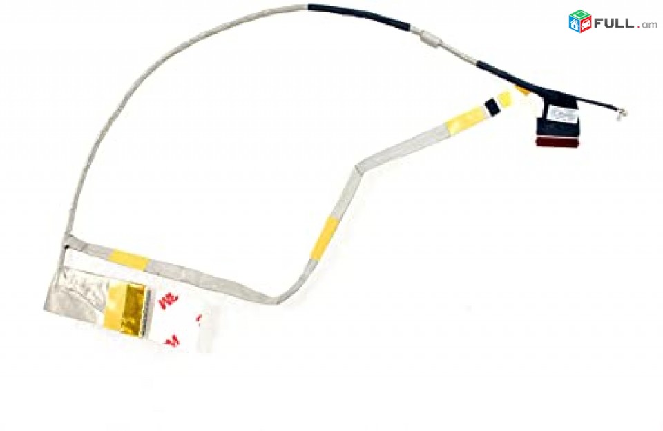 Smart labs: shleyf screen cable dell inspiron 17r n7010