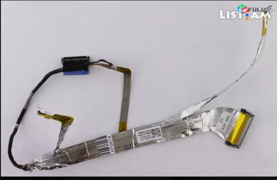 SMART LABS: Shleyf screen cable Dell Studio 1535 1536 1537