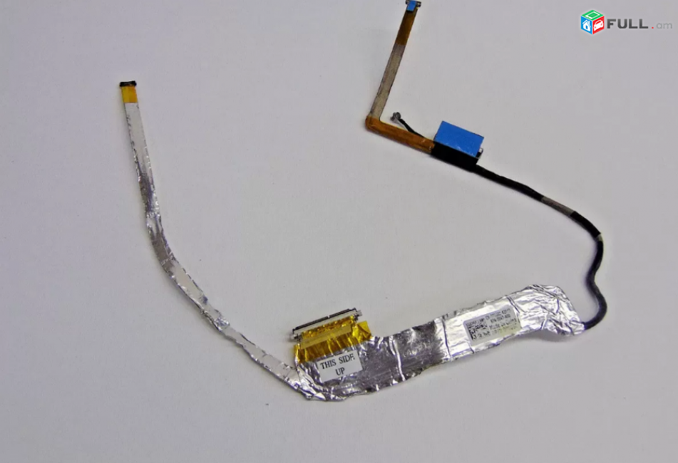 SMART LABS: Shleyf screen cable Dell Studio 1535 1536 1537