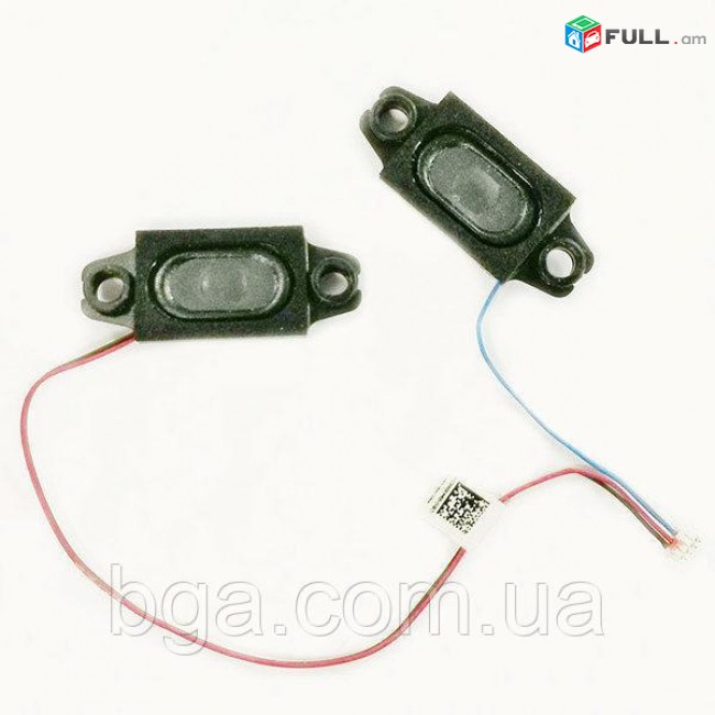 Smart labs: speaker dinamik Динамик Toshiba Satellite C50 C55