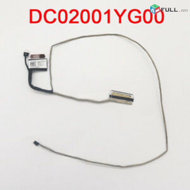 SMART LABS: Shleyf screen cable Toshiba Satellite c50-b c55-b
