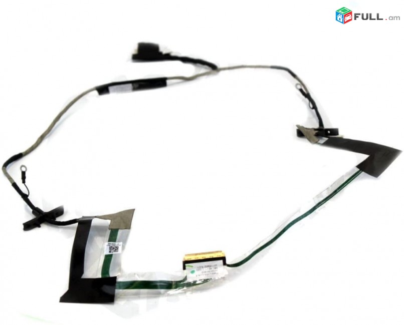 SMART LABS: Shleyf screen cable Dell Inspiron Duo 1090