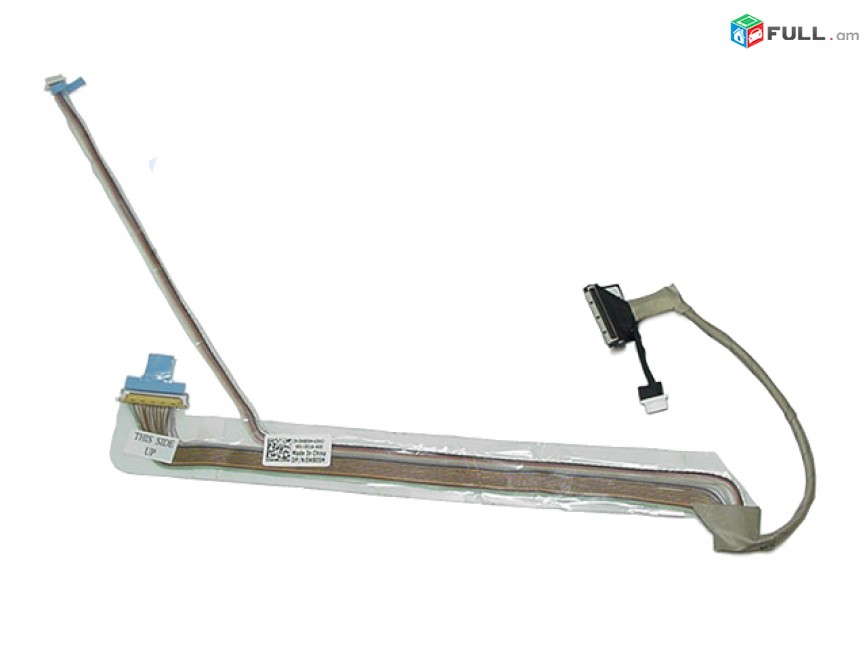SMART LABS: Shleyf screen cable Dell Studio 1555 1557 1558