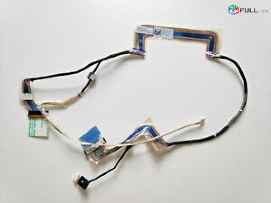 SMART LABS: Shleyf screen cable Dell Studio 1745, 1747, 1749
