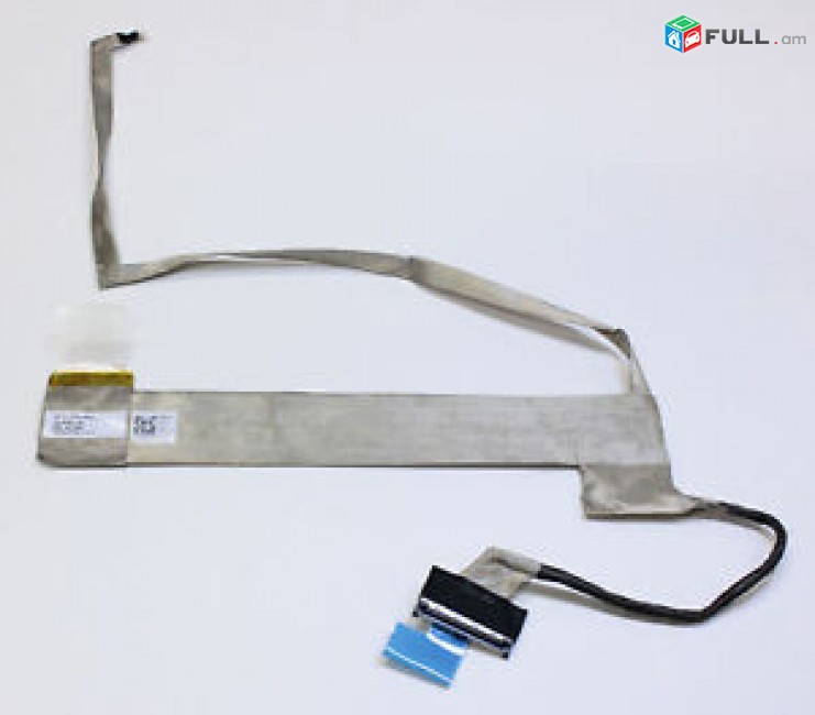 SMART LABS: Shleyf screen cable Dell Inspiron N5010 M5010