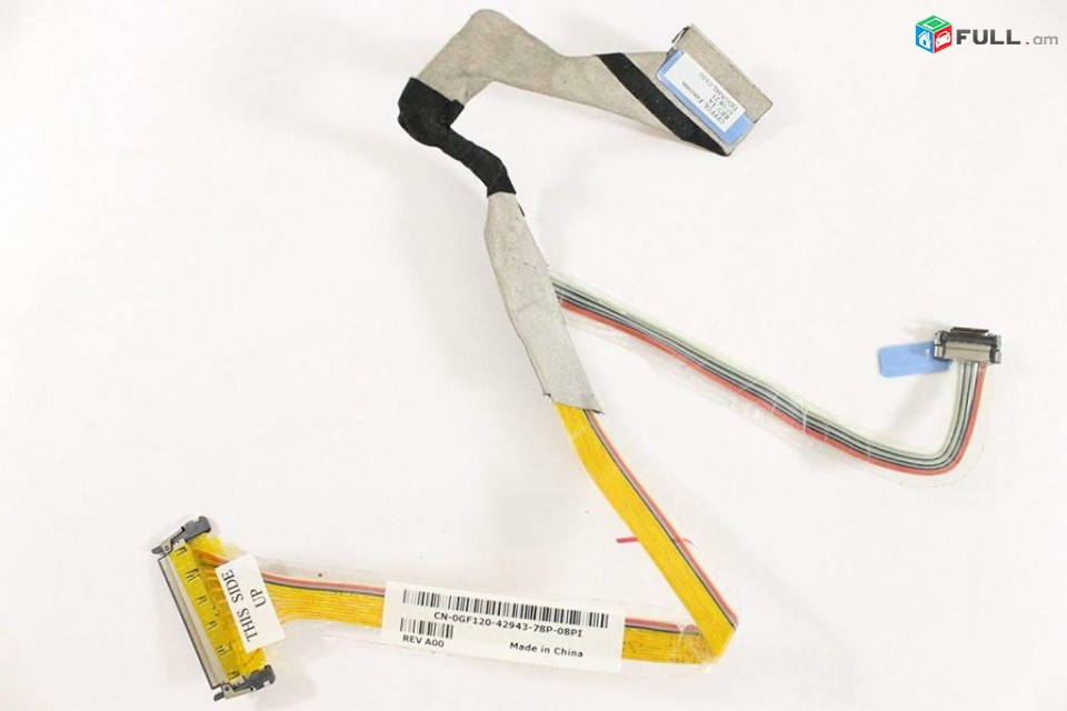 SMART LABS: Shleyf screen cable Dell Latitude D820 D830
