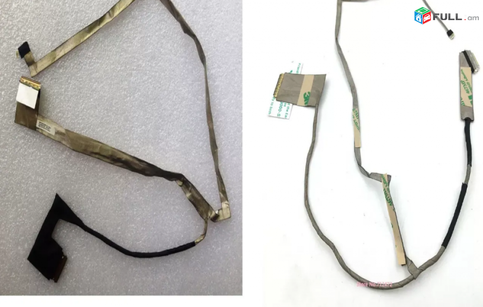 SMART LABS: Shleyf screen cable Lenovo G480 G580