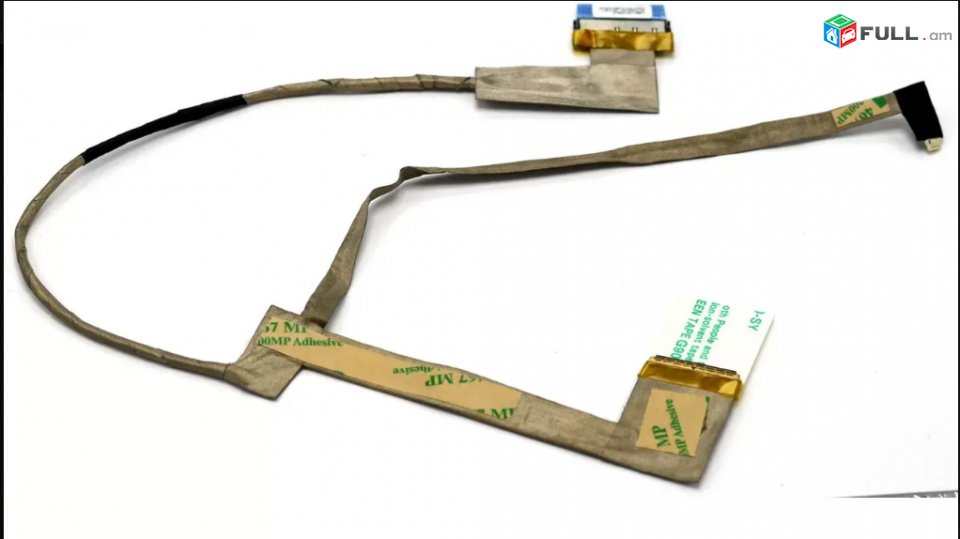 SMART LABS: Shleyf screen cable Lenovo IdeaPad G555 G550 B550 V560