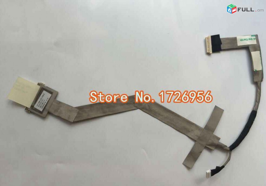 SMART LABS: Shleyf screen cable Fujitsu Siemens Amilo Li2727 LI2735