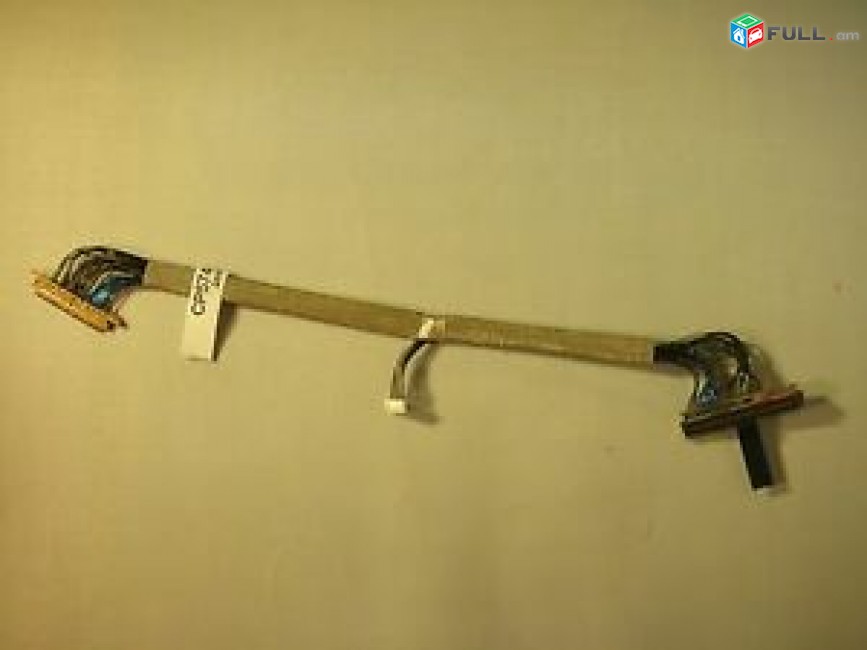 Smart labs: shleyf screen cable Fujitsu Lifebook U772