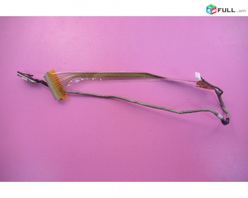 Smart labs: shleyf screen cable sony vaio vgn-fs