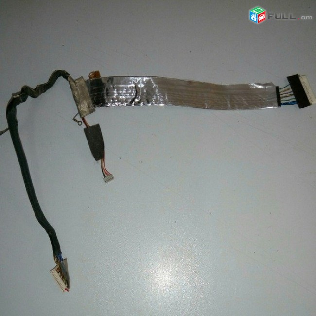 Smart labs: shleyf screen cable sony vaio pcg-6f1l