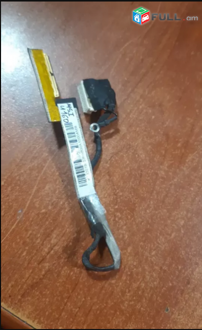 Smart labs: shleyf screen cable MSI U160