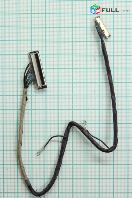 SMART LABS: Shleyf screen cable Sony VGN-SZ