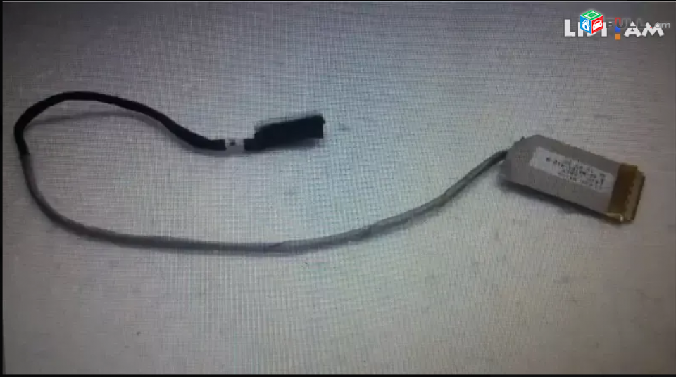 Smart labs: shleyf screen cable dns clevo b4100