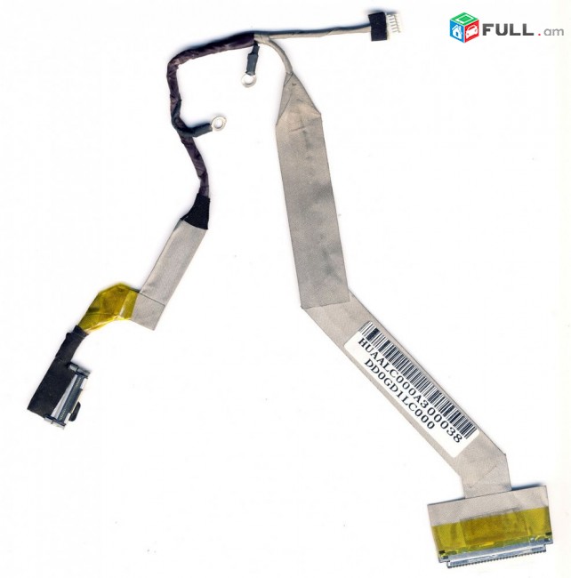SMART LABS: Shleyf screen cable Sony Vaio VGN-CR