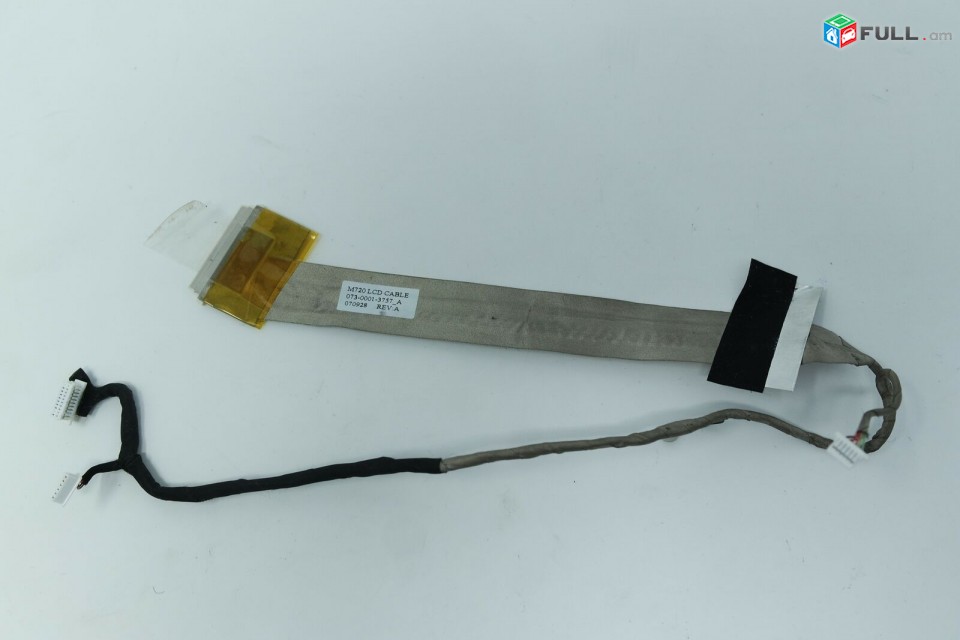 Smart labs: shleyf screen cable sony VGN-NW VGN-NR
