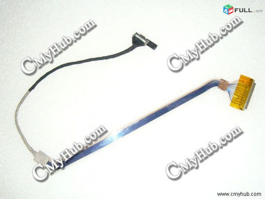 SMART LABS: Shleyf screen cable Clevo M660N