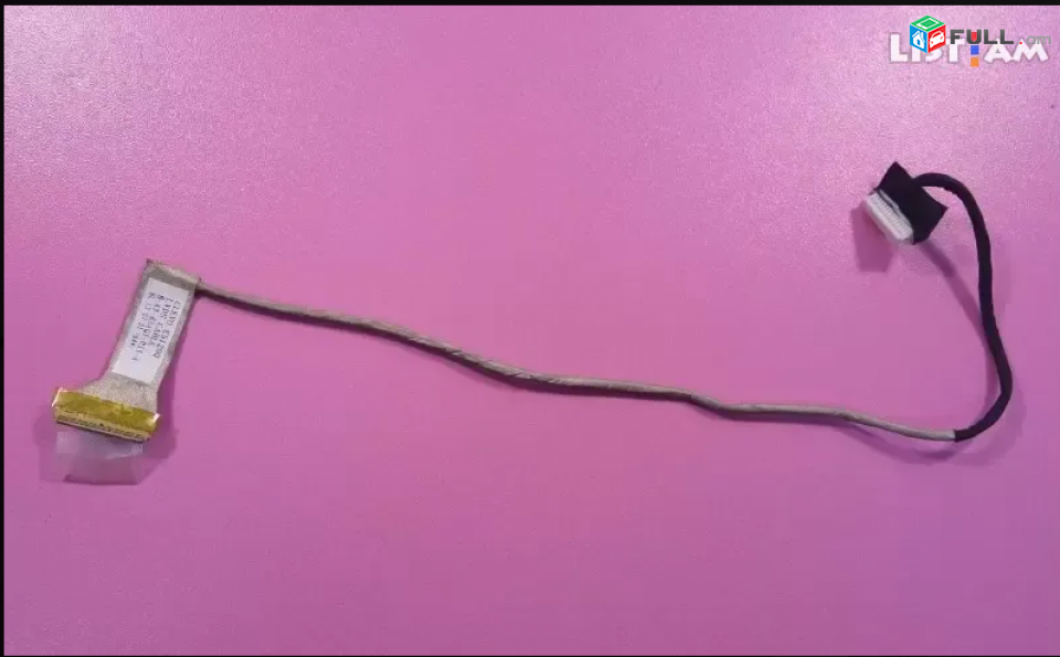 SMART LABS: Shleyf screen cable CLEVO E5120Q DNS W255