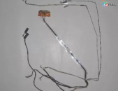 Smart labs: shleyf screen cable Clevo m55v