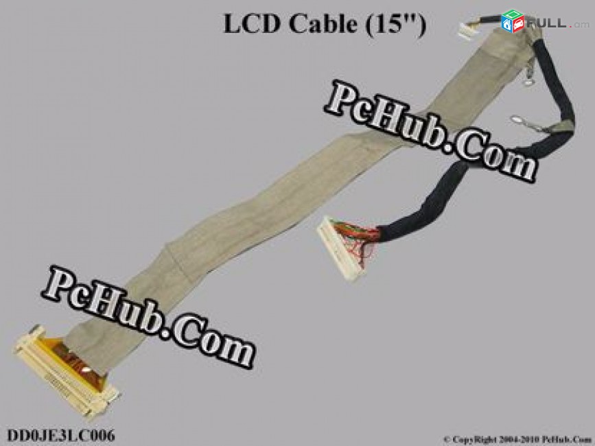 Smart labs: shleyf screen cable Sony Vaio PCG-K25