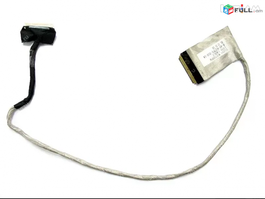 Smart labs: shleyf screen cable Clevo DNS W270