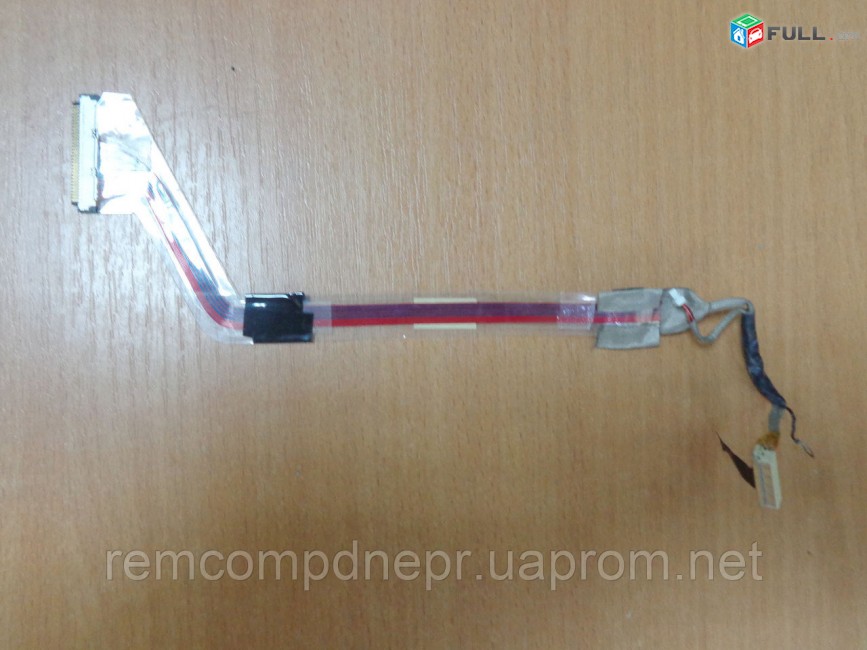 SMART LABS: Shleyf screen cable Toshiba Satellite M40 M45