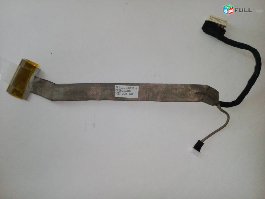 SMART LABS: Shleyf screen cable Toshiba Satellite L30 L35