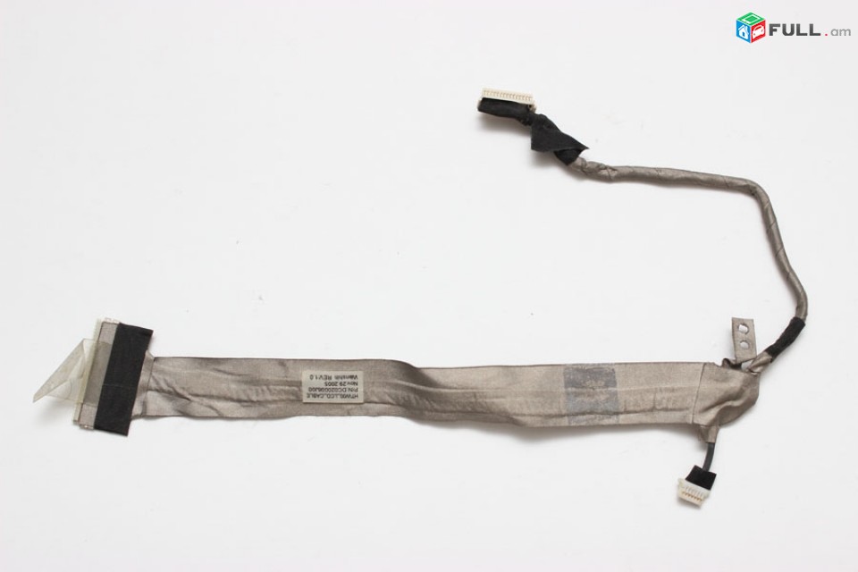 SMART LABS: Shleyf screen cable Toshiba Satellite M70
