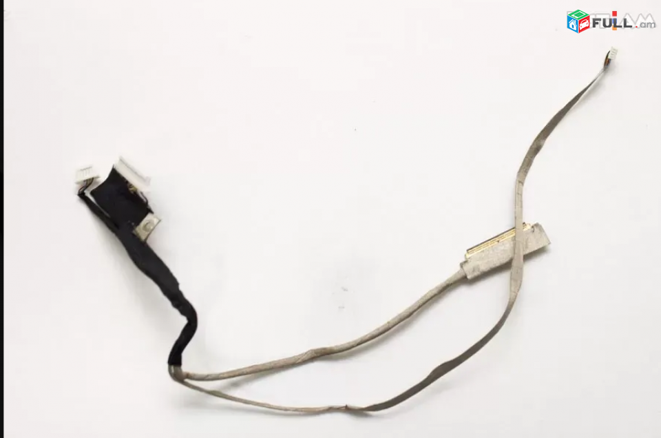 SMART LABS: Shleyf screen cable DNS P116