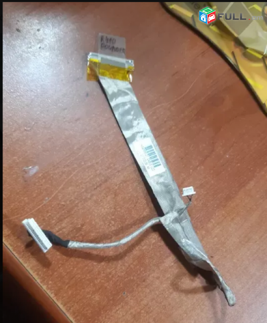 Smart labs: shleyf screen cable FOUNDER R410
