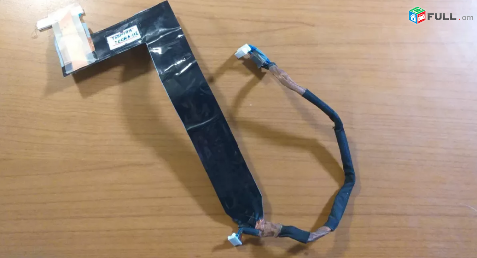 Smart labs: shleyf screen cable Toshiba Tecra M2