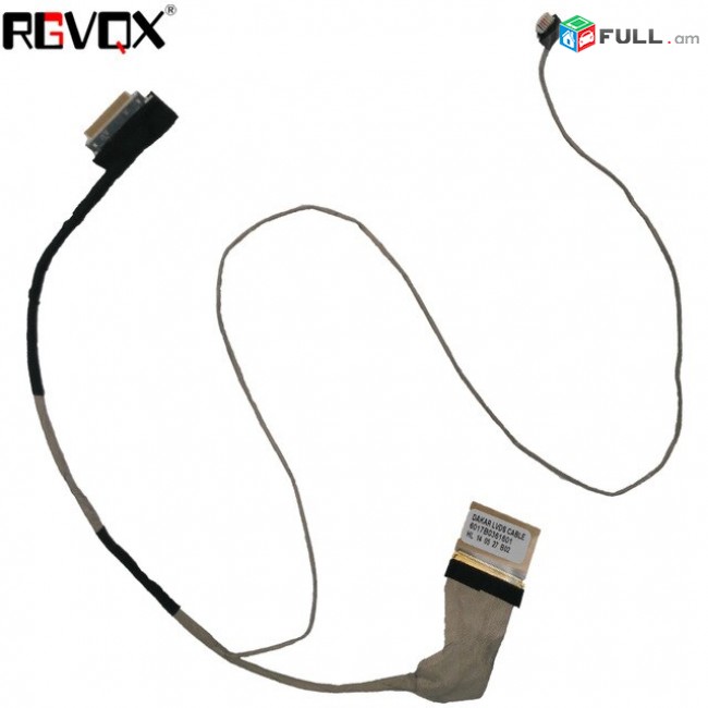 SMART LABS: Shleyf screen cable Toshiba Satellite C850 L850 C870 L870