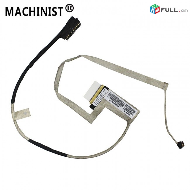 SMART LABS: Shleyf screen cable Toshiba Satellite C850 L850 C870 L870